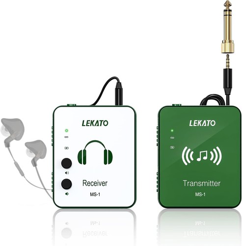 Lekato sistema monitor - lekato,