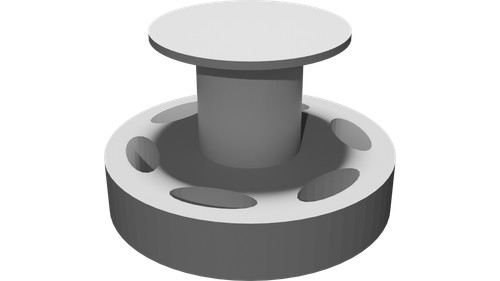 Ricambio per robot cucina - per,