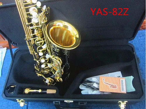 Sax nuovo sassofono - sassofono, contralto