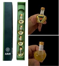 Confezione 4 Mignon Miniature