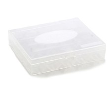 scatola bobina vuota per 25