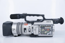 Sony VX2000 VX2100 PD150 PD170
