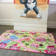 Tappetino da gioco per bambini