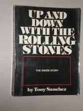 UP AND DOWN WITH THE ROLLING