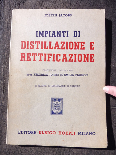Manuale hoepli impianti - hoepli, di