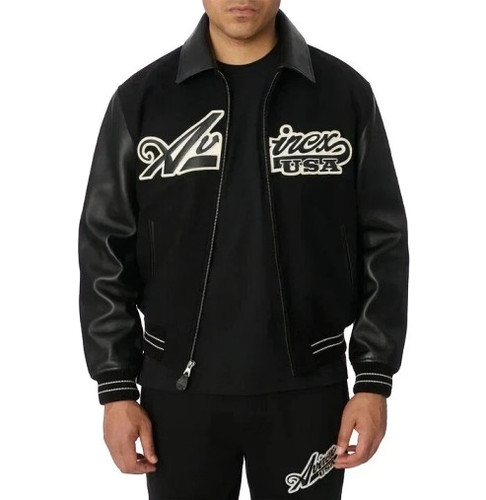 Nuovo uomo avirex - avirex, varsity
