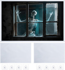 2 Schermi per Retroproiezione