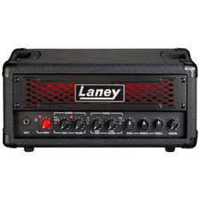 Laney ironheart foundry - ironheart,
