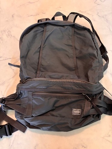 Porter trip 2way zaino borsa - porter,