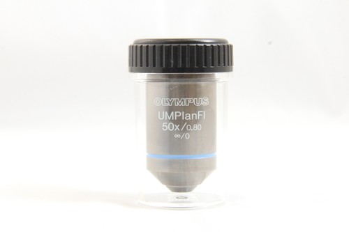 Olympus umplanfi 50x - umplanfi, 0,80