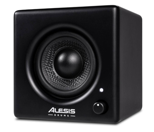 Alesis nitro amp - alesis,