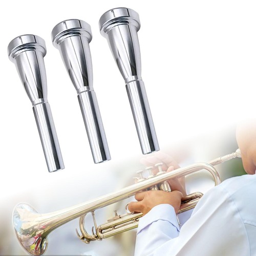 3pcs tromba bocchino - tromba,