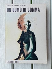 Un Uomo di gomma Dante