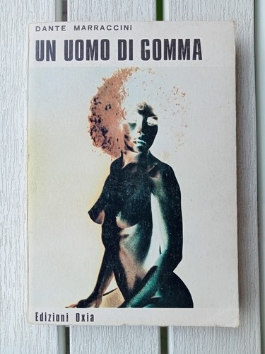 Uomo gomma dante - un,