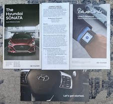 2019 hyundai sonata - ⭐️,