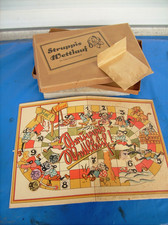 Vecchio gioco da tavolo gioco