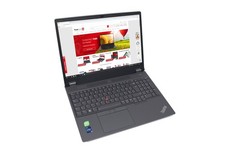Lenovo ThinkPad P16 G1 i7-12850HX 64 GB RAM 1 TB SSD 16" FHD IPS FPR RTX A3000 DE