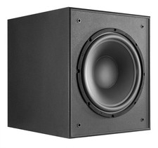 Subwoofer passivo studio - 😍,
