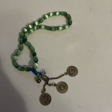 Bellissimo rosario vintage in