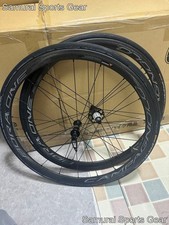 Set ruote Campagnolo Bora One