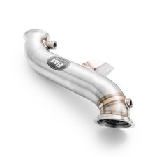 Downpipe per Mercedes Classe C
