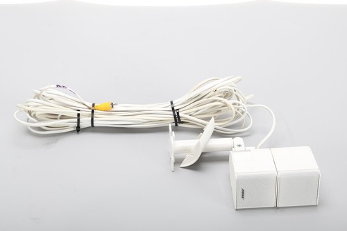 Altoparlante bose white jewel - altoparlante,