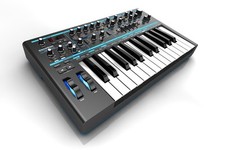 Novation Bass Station II