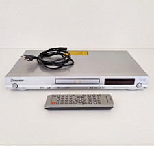 Lettore Dvd Cd Pioneer DV370S