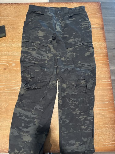 Crye precision 34l multicam - crye,