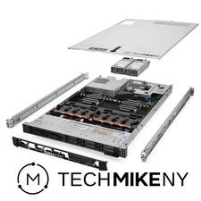 Dell PowerEdge R640 server