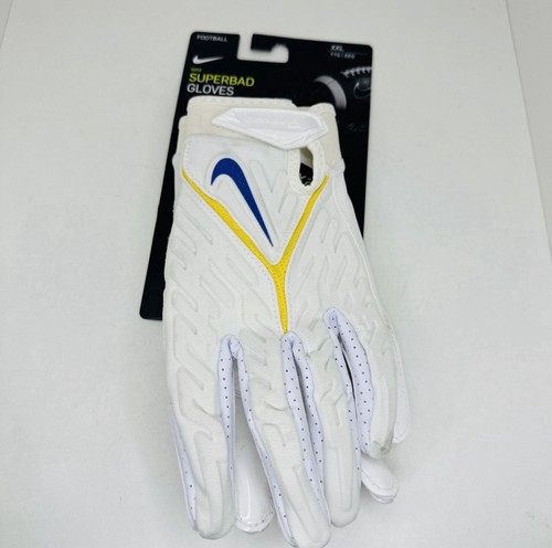 Guanti calcio nike superbad - calcio,