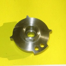 Suzuki GSXR750 W 92-95 4 gradi accensione variatore di anticipo Vite su HP