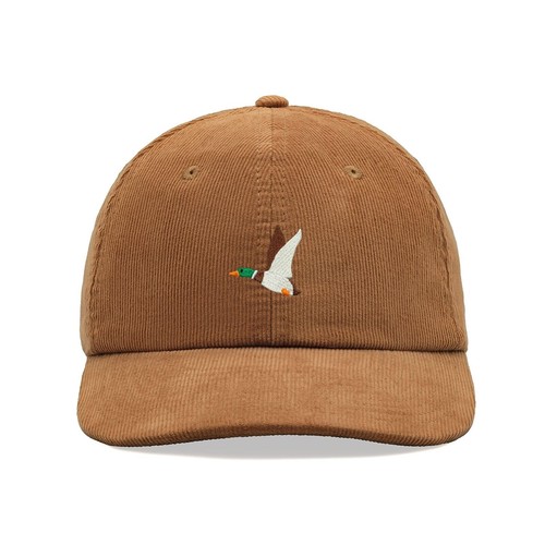 Aviatore duck velluto coste - duck,