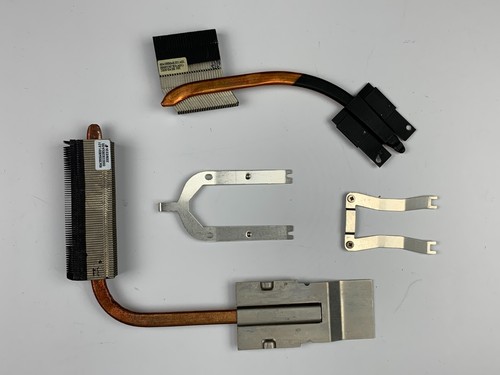 Dissipatore calore cpu gpu - cpu,