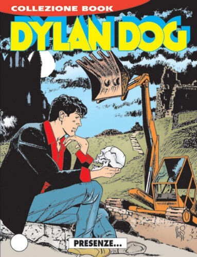 Fumetto dylan dog collezione - fumetto,