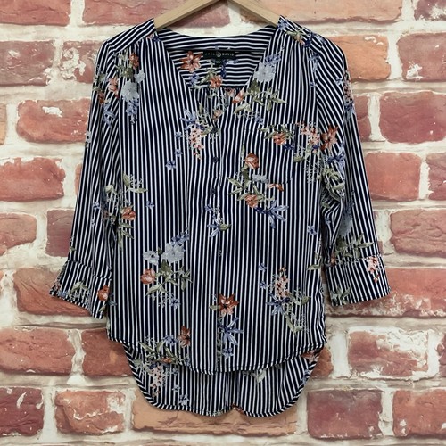 Fred david top - fred, donna