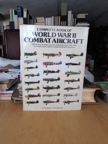 World war combat - combat, aircraft
