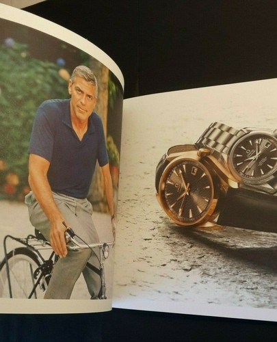 Omega libro catalogo - libro,