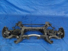 ASSALE POSTERIORE PONTE FORD EDGE 2017