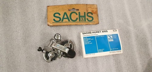Sachs huret aris classic - sachs,