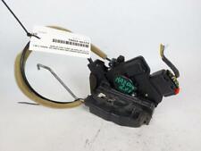 BP4K58310D SERRATURA PORTA ANT DX MAZDA 3 (BL) 1.6 TD 16V MAN 5M 109CV 2007 5P B