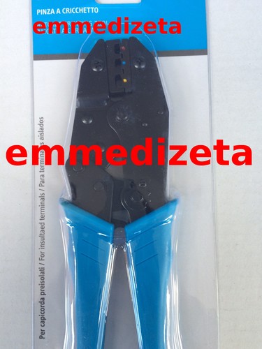 Pinza per crimpare capicorda