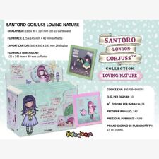 Santoro Gorjuss Loving Nature