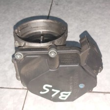 CORPO FARFALLATO SEAT, VOLKSWAGEN, AUDI, SKODA, 1.9 TDI 105CV, CODICE MOTORE BLS