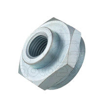 VITE APPOGGIO AGGANCIO RUOTA LIBERA SCATTO BICICLETTA PER PIAGGIO SI CIAO BRAVO