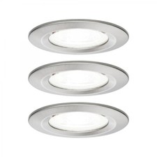 Paulmann Set di 3 92983 Nova