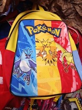 ZAINETTO ASILO POKEMON 