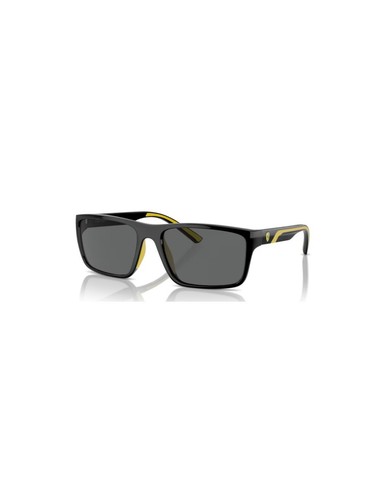 Occhiale sole scuderia - da,