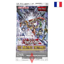 Yu-Gi-Oh! Booster de 7 cartes
