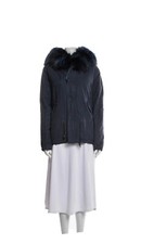 Giacca Parka Mr & Mrs italy